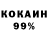 Cocaine 98% Crypto Topic